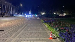 Мальчик упал с электросамоката и получил сотрясение мозга в Кисловодске