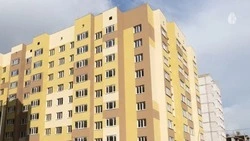 Более 1,7 тысячи ставропольцев переселят из аварийного жилья до конца 2023 года