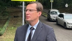 Мэр Кисловодска попробовал повторить легендарные 32 фуэте Кшесинской