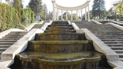 Более 256 тыс. человек отдохнули в здравницах в Кисловодске за полгода