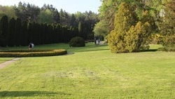 Кисловодск попал в рейтинг популярных направлений для поездок с детьми в марте