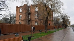 Нового владельца ищут для здания мужской гимназии Сильникова в Кисловодске