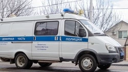 Губернатор Ставрополья поздравил с профессиональным праздником сотрудников органов внутренних дел