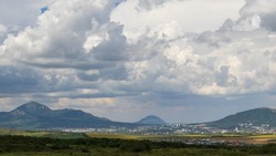 Пять земельных участков предоставят под развитие туризма в Ставрополье