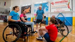 Фестиваль художественного творчества инвалидов начинается в Ставропольском крае