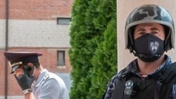 Из-за сообщений о минировании в Кисловодске провели самую масштабную эвакуацию людей