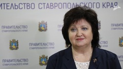 Прямая линия с министром культуры Ставрополья пройдёт 21 октября