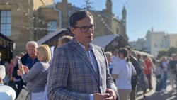 Глава Кисловодска стал самым цитируемым мэром Ставрополья