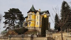 Зелёные зоны Кисловодска начали обрабатывать от клещей