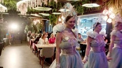 Гастрономический фестиваль начался в Кисловодске
