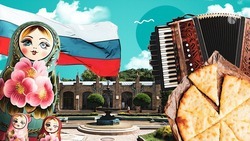 Национальные подворья, мастер-классы и концерт: что посетить в Кисловодске 12 июня