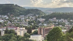 В Кисловодске на майские праздники запустят новый маршрут к Старому озеру