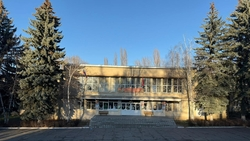 Школу №15 реконструируют в Кисловодске по нацпроекту