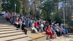 В Кисловодске впервые проходит открытый концерт органной музыки