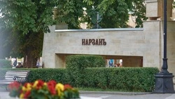 Туристов не пустят в Нарзанную галерею в Кисловодске 18 апреля