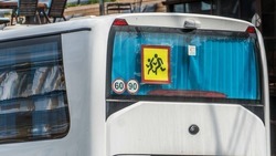 Ставрополье получит дополнительные школьные автобусы и машины скорой помощи
