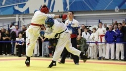 Чемпион UFC Ислам Махачев будет готовиться к соревнованиям в Кисловодске