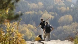 Число иностранных туристов увеличивается на Ставрополье
