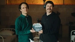 Триллер «Трасса» снимают в Кисловодске
