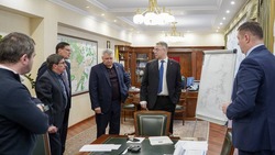 Кисловодск получит новую котельную и дополнительные аварийные бригады