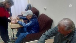 Группу дневного пребывания для пенсионеров с когнитивными отклонениями открыли в Кисловодске