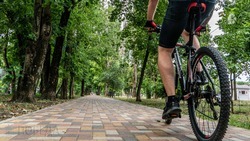 В Ставропольском крае впервые состоятся соревнования по велобиатлону