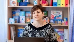 Кисловодчанка впервые вышла в финал конкурса «Воспитатель года России — 2026»