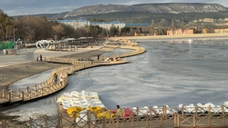 Кисловодск вошёл в топ востребованных направлений для коротких поездок