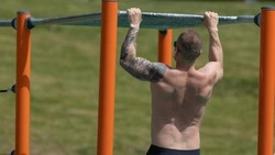 Спортивную программу проведут в Кисловодске 27 января