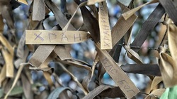 Кисловодские волонтёры приглашают помочь в изготовлении маскировочных сетей