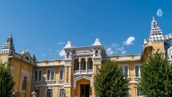 В Кисловодске выберут официальное лицо города
