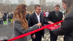 Первый фиджитал-центр на юге России открылся в Кисловодске