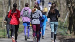 Международный марафон пройдёт в Кисловодске с 5 по 6 октября
