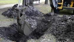 В Кисловодске возьмут на контроль ситуацию с разрытиями после коммунальных работ