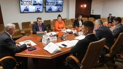 Глава Кисловодска обсудил способы улучшить экологию и сократить число авто на курортах