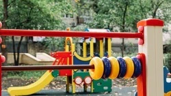В поселке Кисловодска появится спортивно-игровой комплекс стоимостью 3 миллиона рублей