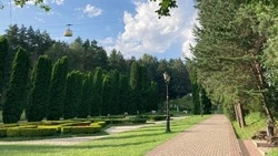 Первый в России народный каравай испекут в Кисловодске
