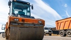 В Кисловодске приступили к ремонту 17 дорог