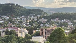 Жители Кисловодска выбрали название для первой городской площади