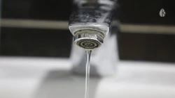 Губернатор Ставрополья поручил увеличить объём подачи воды в Кисловодске