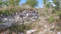 В Кисловодске нашли руины средневекового замка 