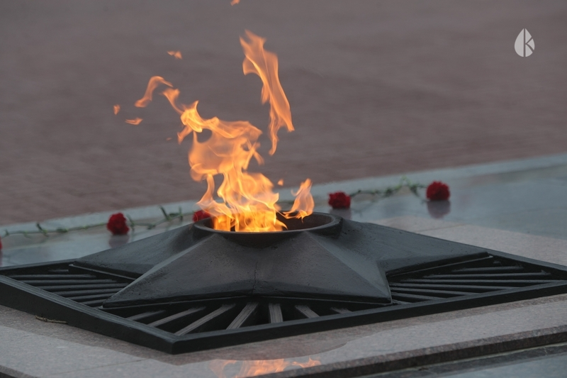 Кисловодск отметил 83-летие со дня освобождения от немецких захватчиков