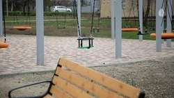 Бульвар расширят на улице Красноармейской в Кисловодске после ремонта дороги
