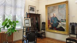 Шестой юбилей отметил старейший музей Кисловодска