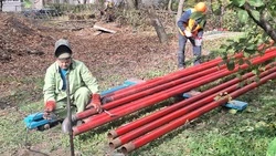 Две новые котельные построят к зиме в Кисловодске — губернатор