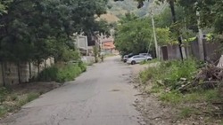 Улицу Декабристов в Кисловодске начнут ремонтировать 27 августа