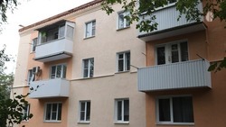 В Ставропольском крае в 2023 году преобразят фасады 32 домов по программе капремонта