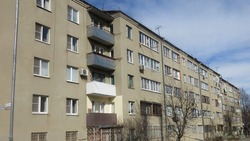 Подрядчика для капремонта трёх МКД опередили в Кисловодске