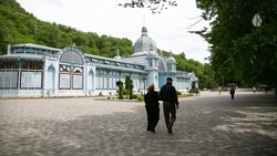 На Ставрополье за 2025 год собрали 725 млн рублей туристического налога