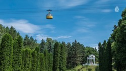 Эксперты: проекты по молодежному туризму Ставрополья могут стать всероссийскими